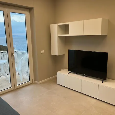 Salotto Sullo Stretto Reggio di Calabria