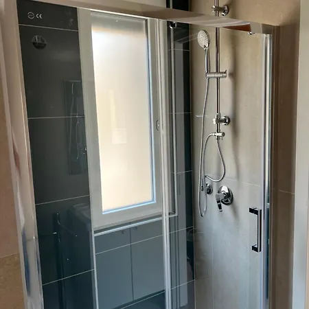 Salotto Sullo Stretto * Reggio di Calabria