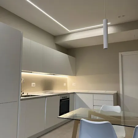 Salotto Sullo Stretto Daire