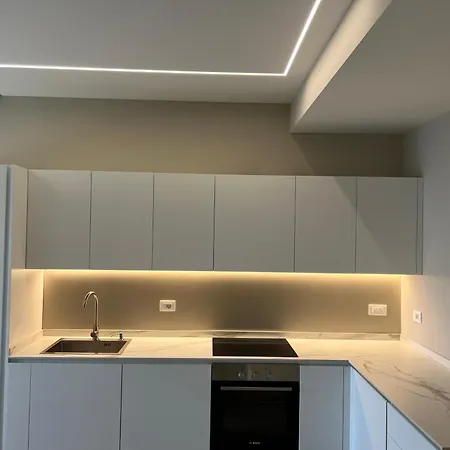 Salotto Sullo Stretto