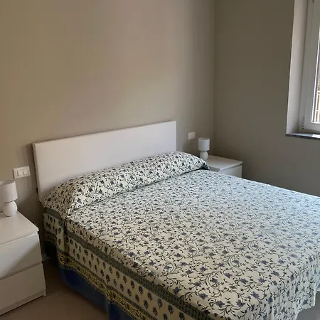 Salotto Sullo Stretto Daire