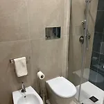 Διαμέρισμα Salotto Sullo Stretto *