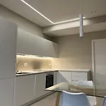 Salotto Sullo Stretto Διαμέρισμα