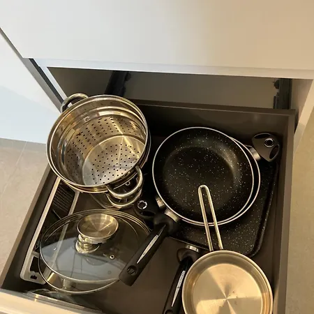 Salotto Sullo Stretto Appartamento *