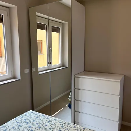 Salotto Sullo Stretto Appartamento