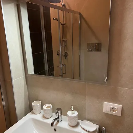 Salotto Sullo Stretto