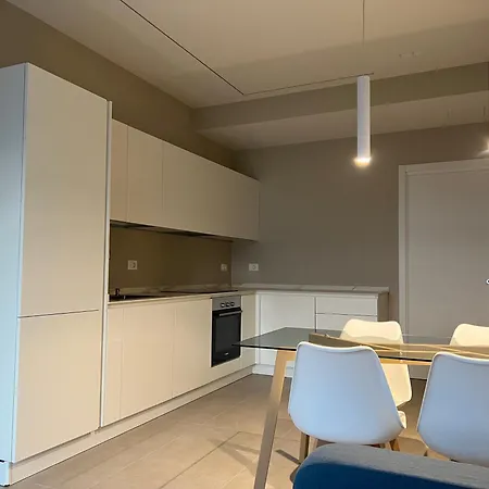 Appartamento Salotto Sullo Stretto