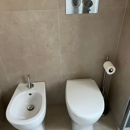 Appartamento Salotto Sullo Stretto *